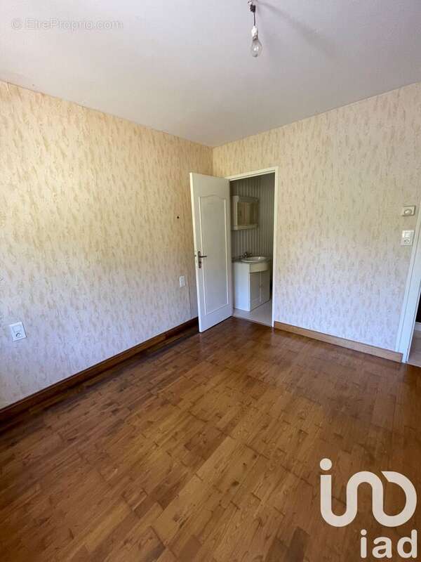 Photo 8 - Maison à POUZAUGES