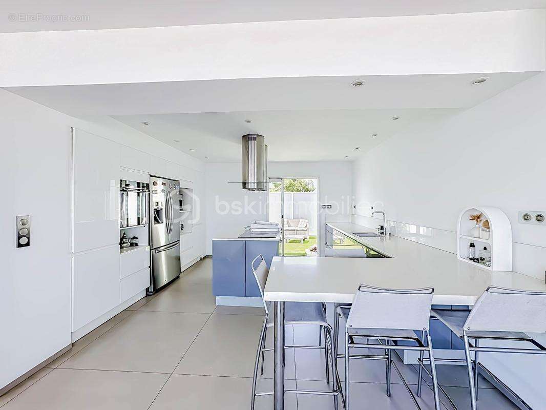 Appartement à PALAVAS-LES-FLOTS