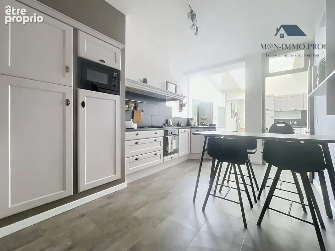 Maison 5 pièces 150 m² à vendre à Armentieres (59280) - photo 6