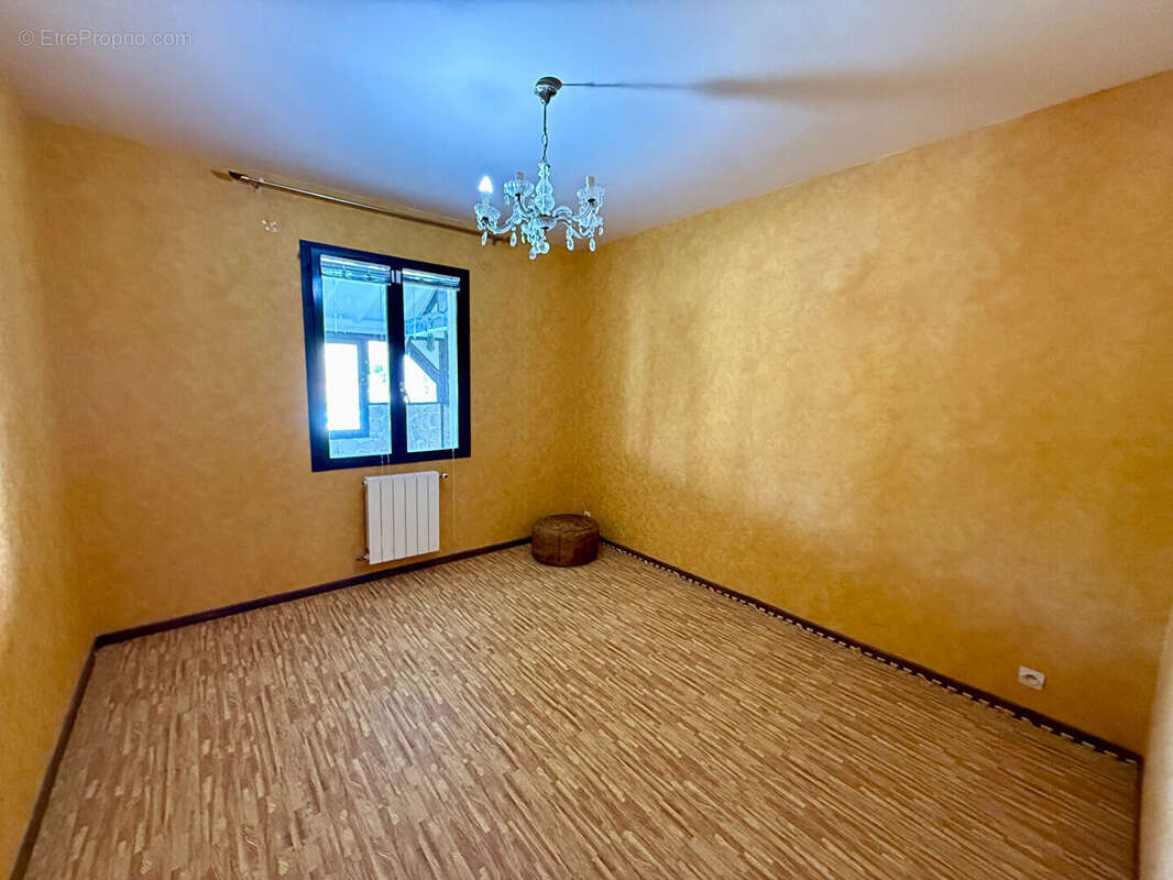 Maison Avermes 5 pièce(s) 158m2 - photo 6