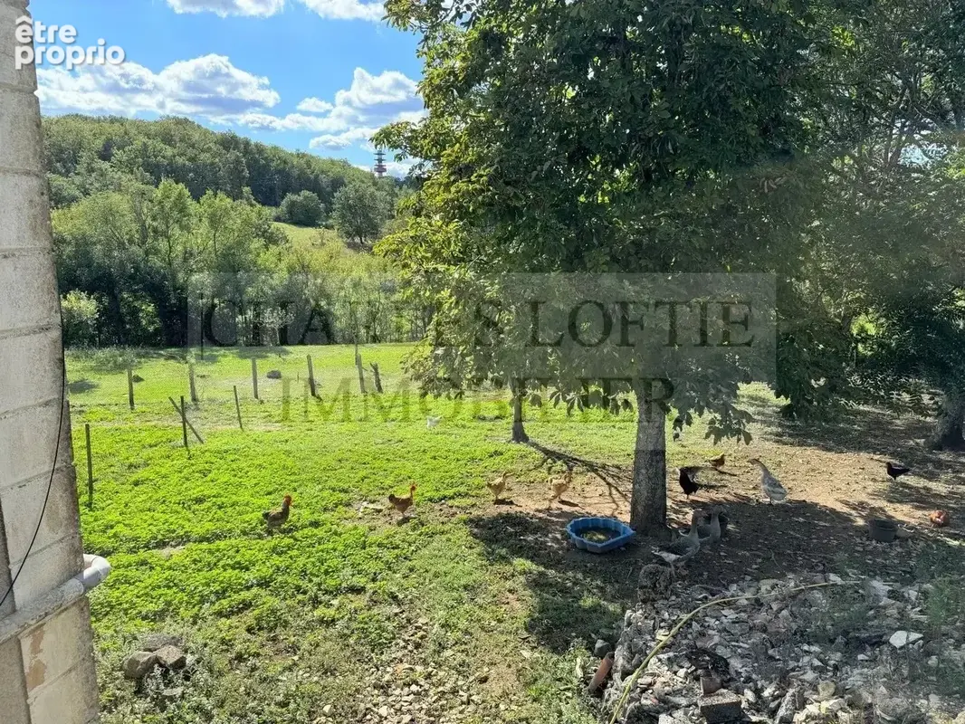 Ensemble de 2 maisons, dépendances sur 3 655 m² de terrain - photo 24