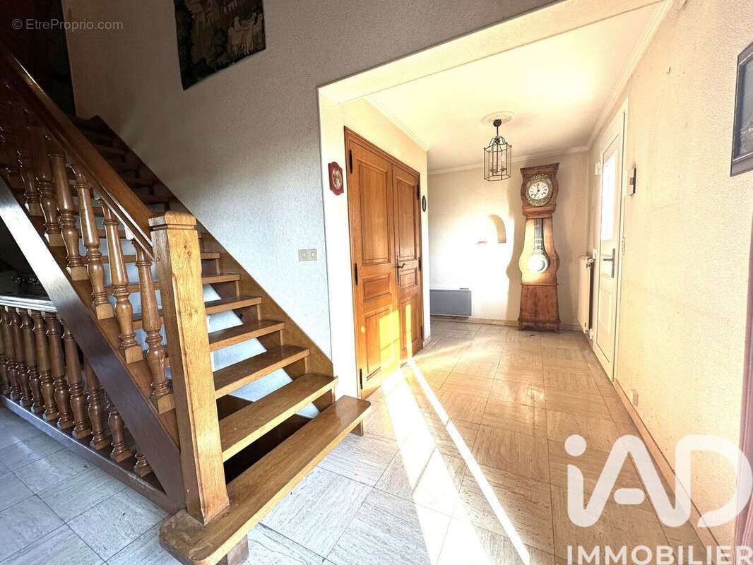 Maison 158 m² à Dadonville  - photo 5