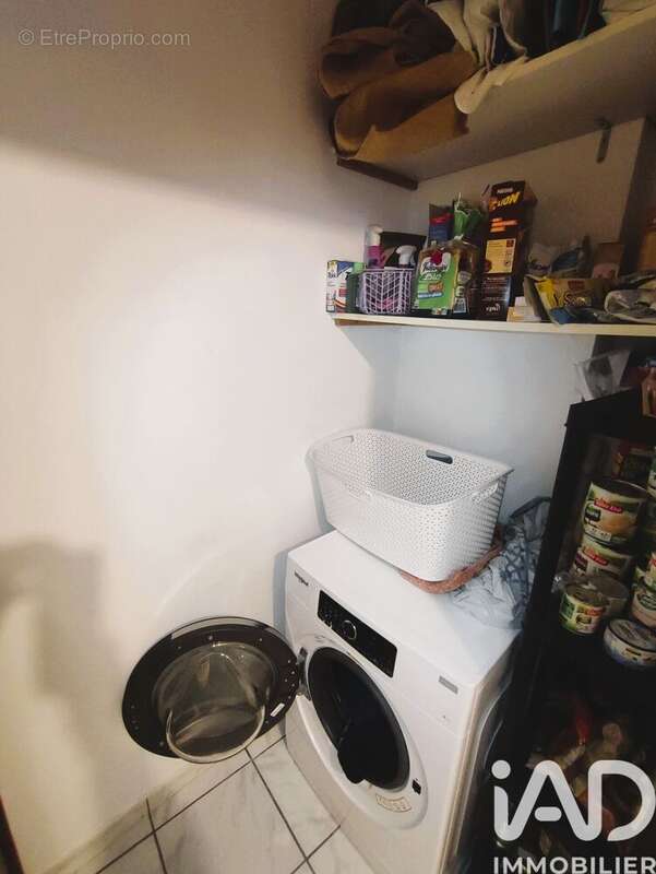 Photo 8 - Appartement à LAFRANCAISE