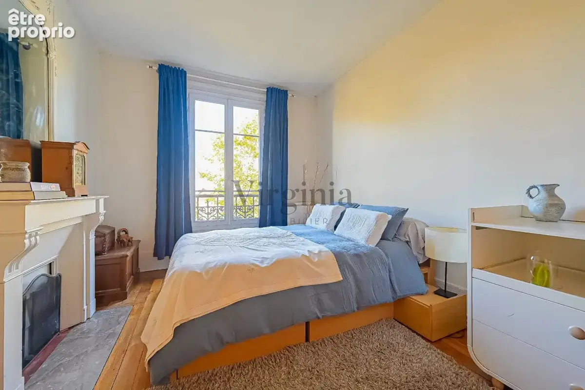 Appartement 5 pièces 102.50 m2 - Ecole Vétérinaire - photo 9