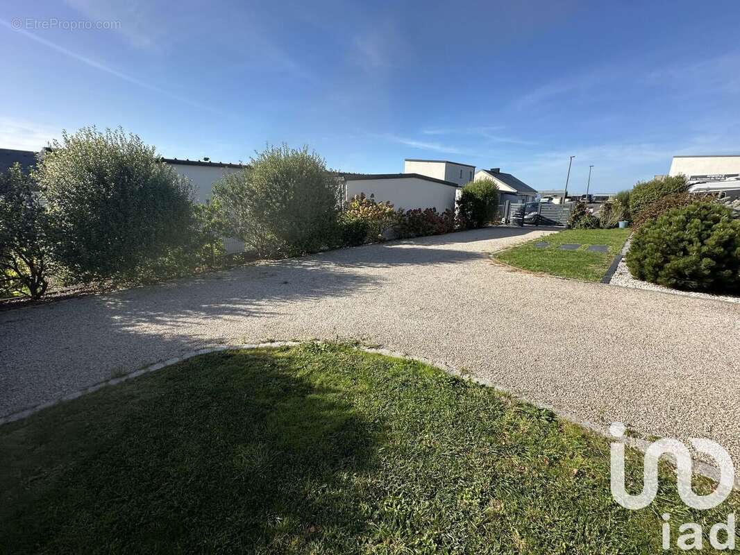 Photo 5 - Maison à SAINT-PAIR-SUR-MER