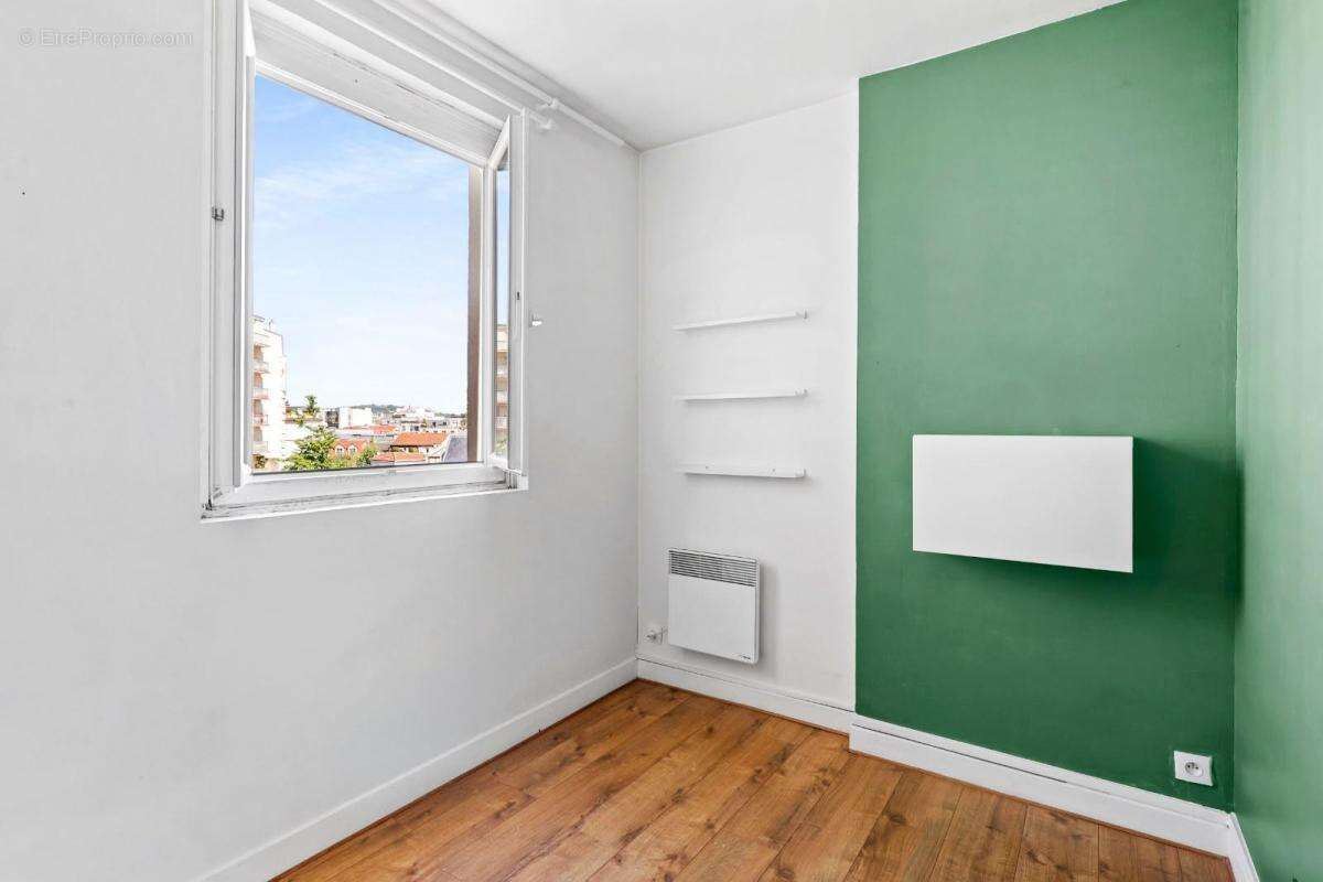 Boulogne-Billancourt : Princes/Marmottan - Bel appartement 3 pièces/2 chambres 60m2 - photo 6