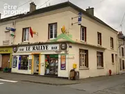 Appartement à CHATEAUDUN