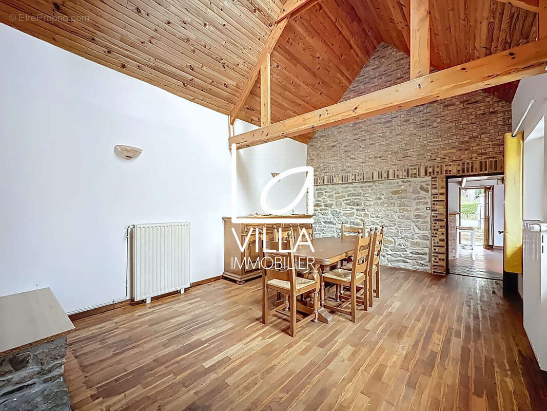 Maison à AMBLETEUSE