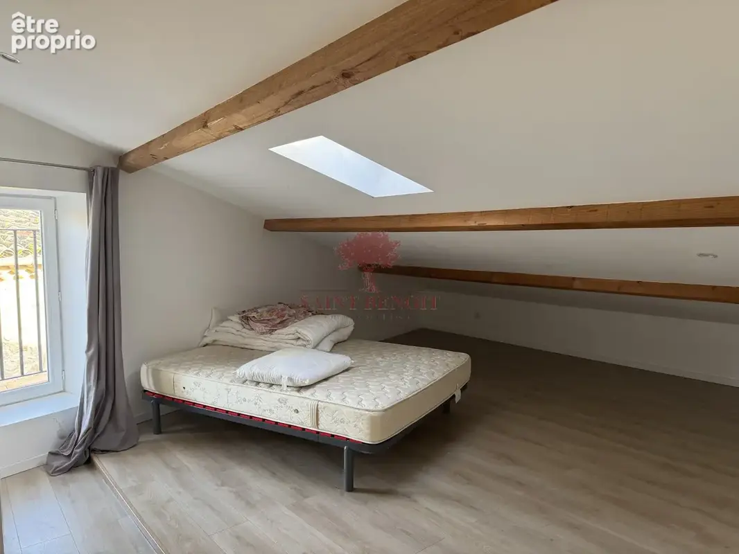 Aniane immeuble locatif a vendre - photo 18
