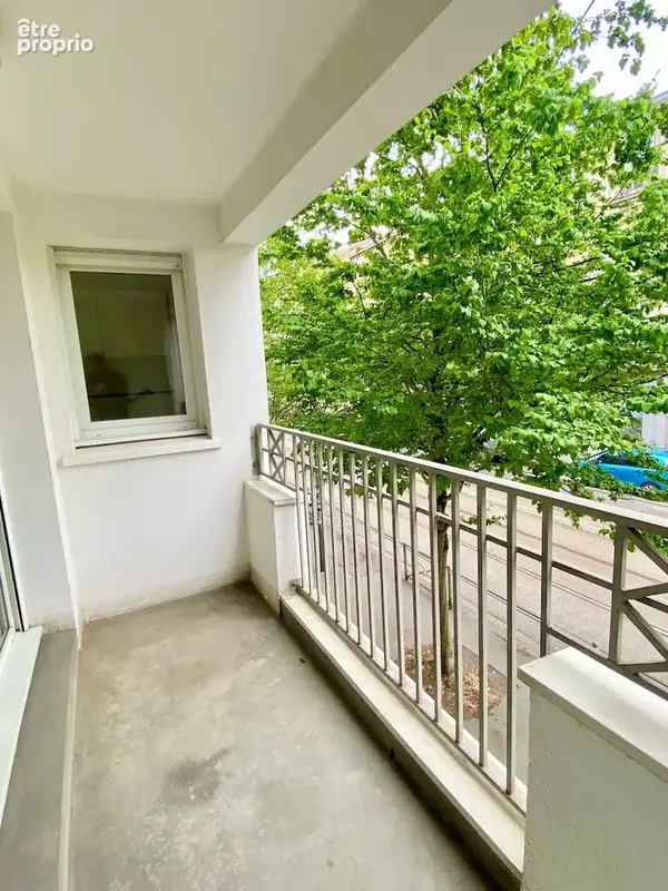 Bordeaux Tauzia, T2 avec balcon et parking - photo 6