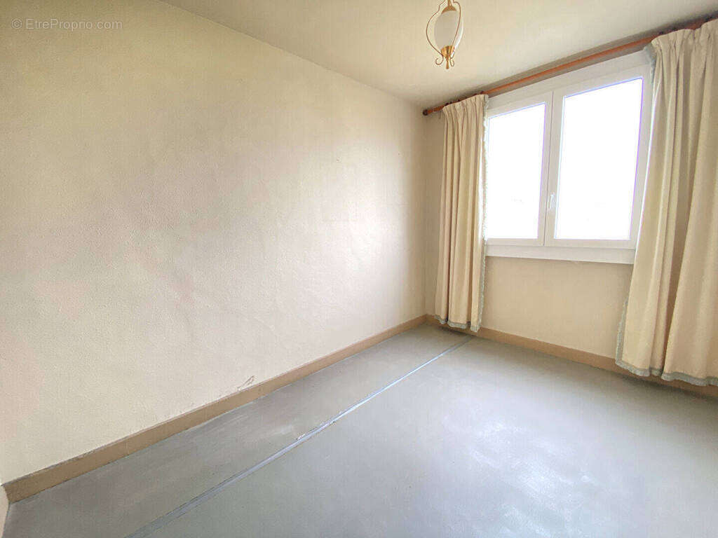 Appartement à BOURGES