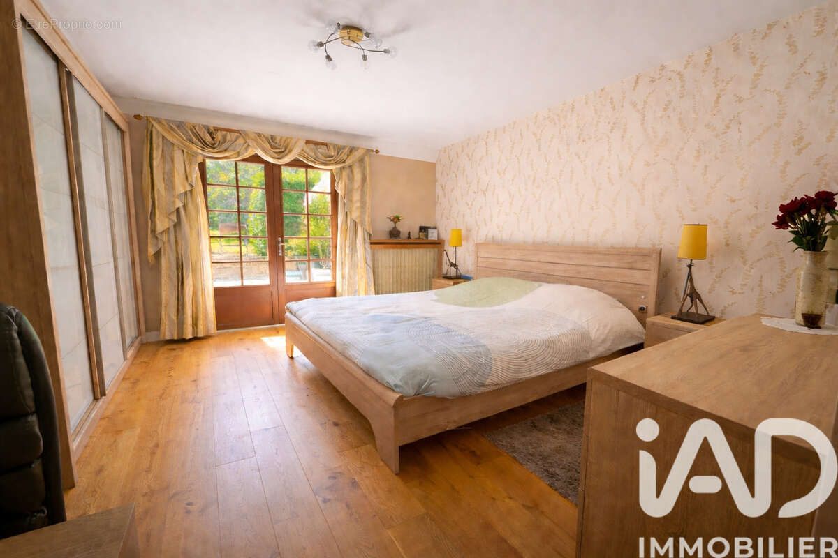 Photo 6 - Maison à LA BAULE-ESCOUBLAC