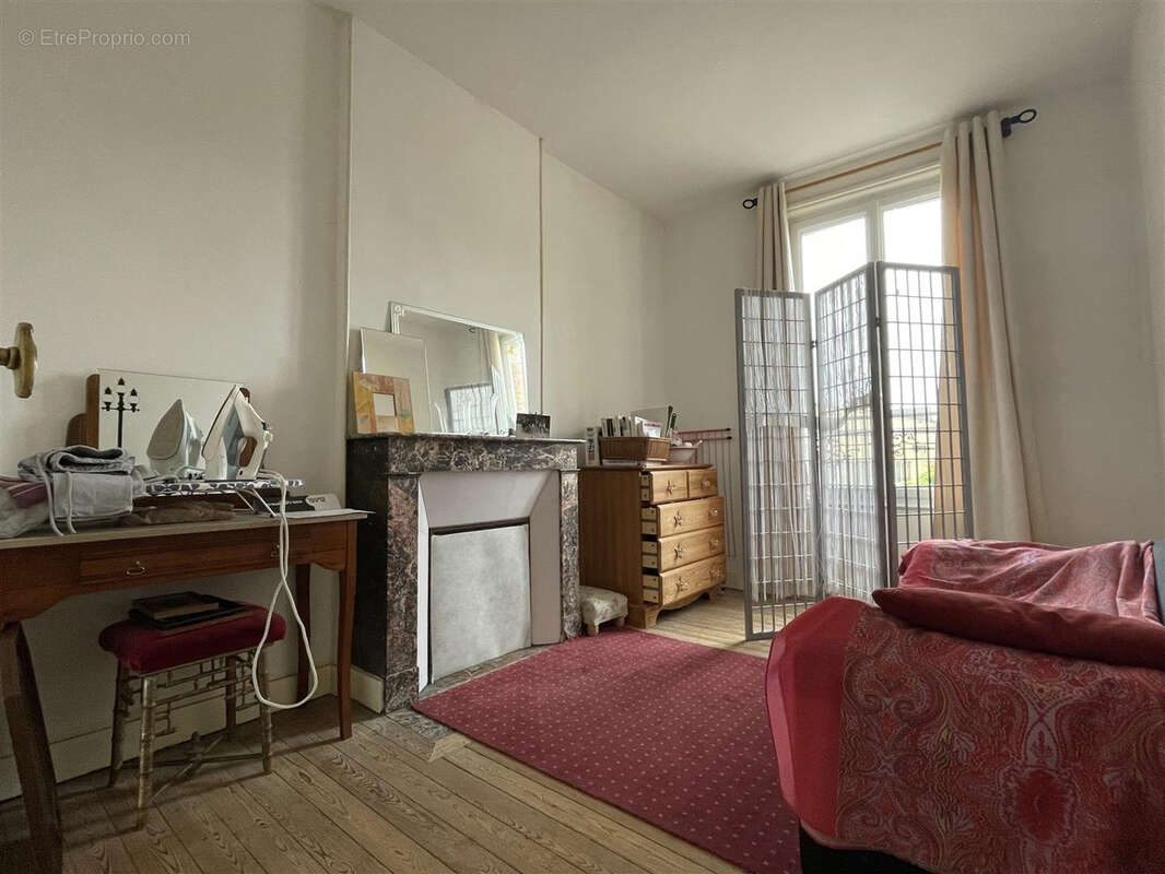 Maison à ECHAUFFOUR