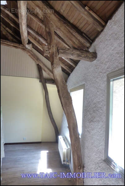 Maison à CORDES-SUR-CIEL