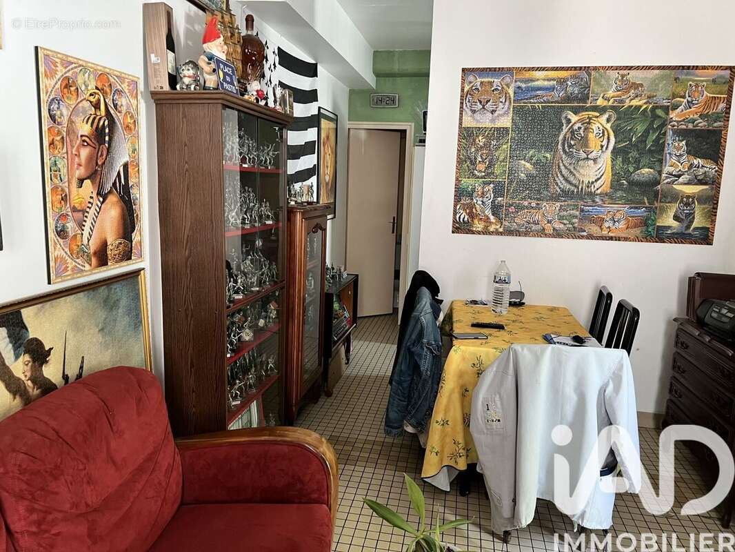 Photo 3 - Appartement à LE POULIGUEN