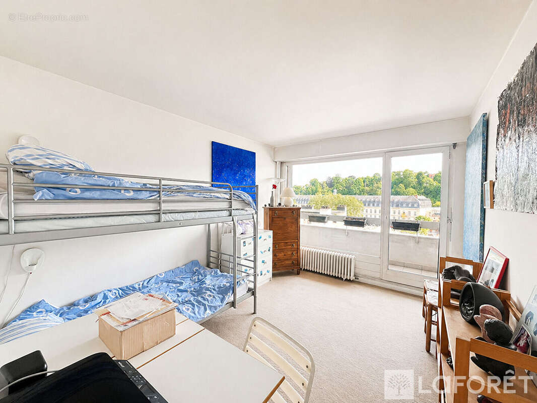 Appartement à SEVRES