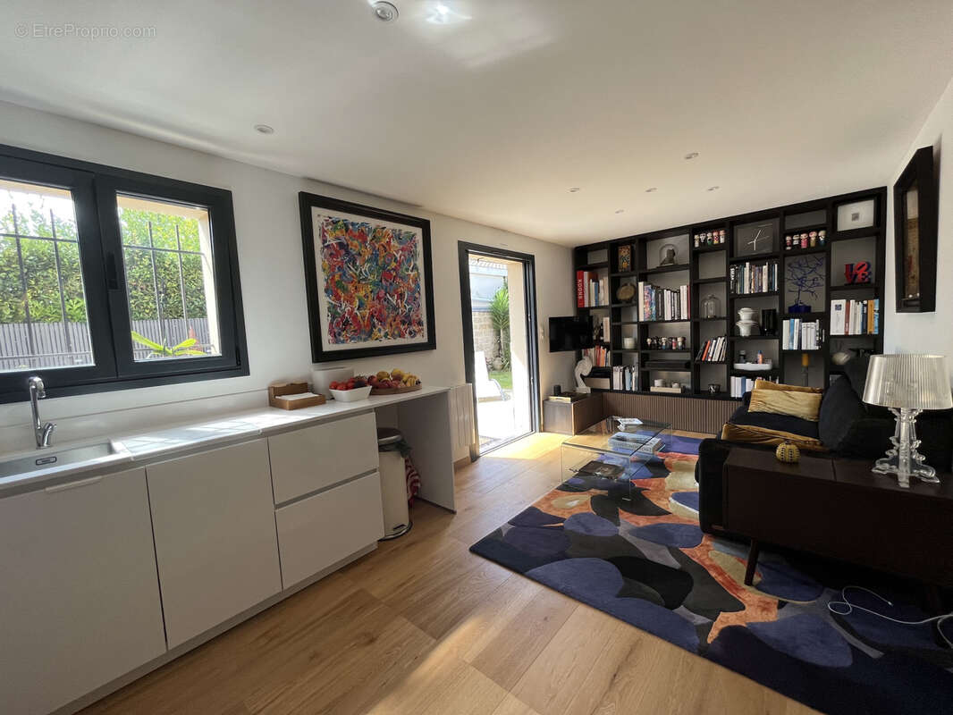 Appartement à ANGLET