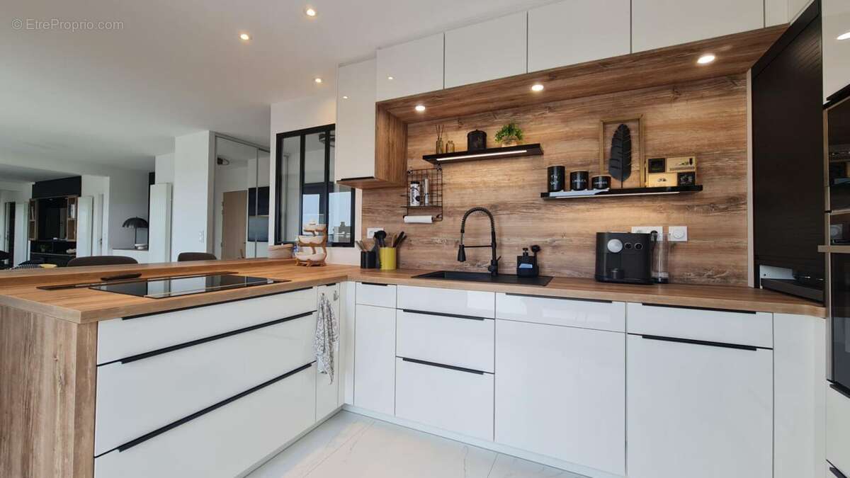 Appartement à ANGERS
