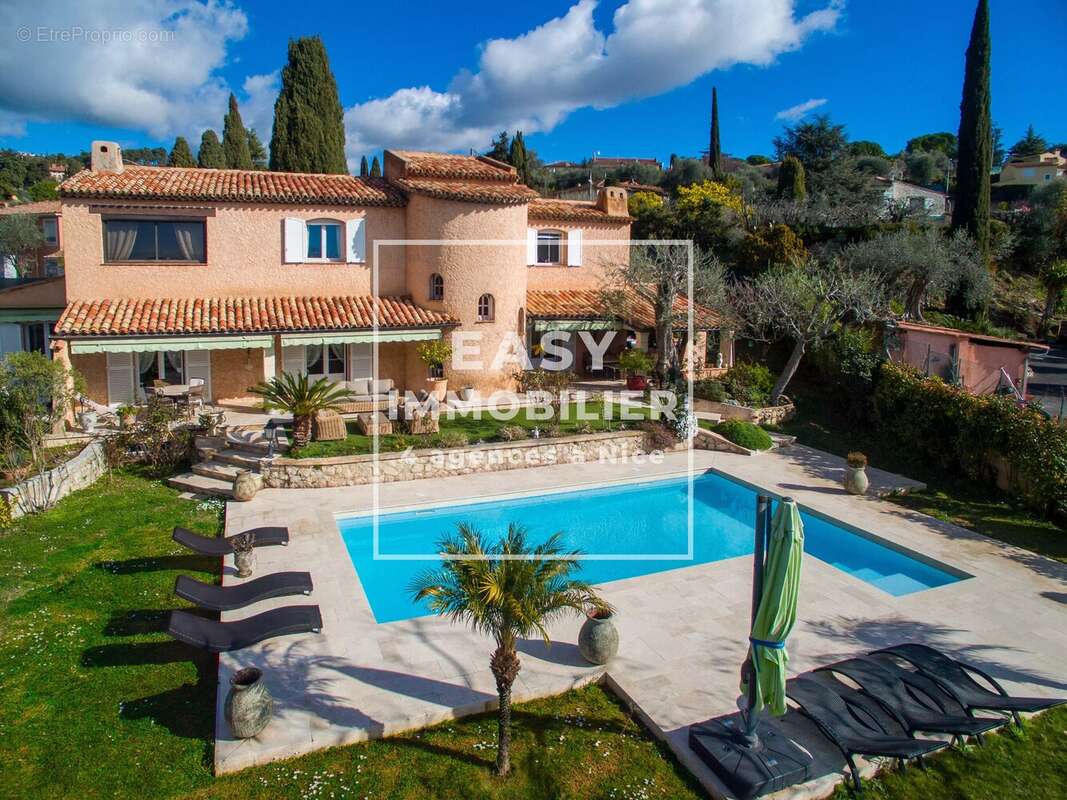 Maison à NICE