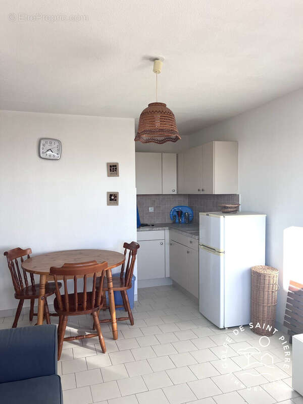 Appartement à FRONTIGNAN