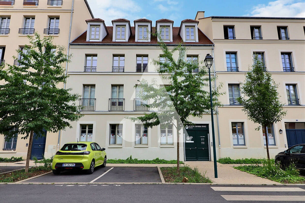 Appartement à PONTOISE