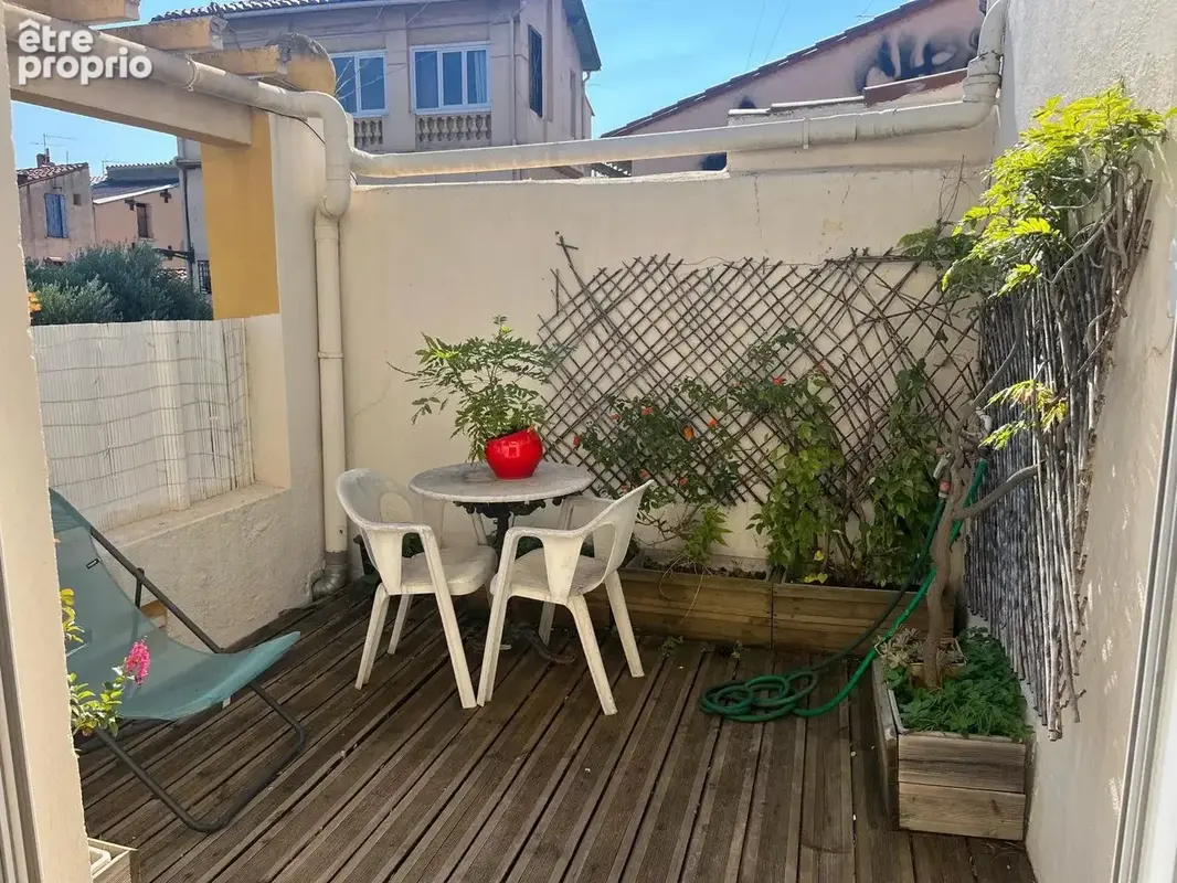 Vente Appartement Perpignan(66000) 169 000ï¿œ - photo 10
