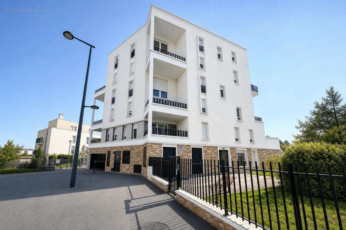 Charmant studio avec mezzanine à Poissy - photo 6