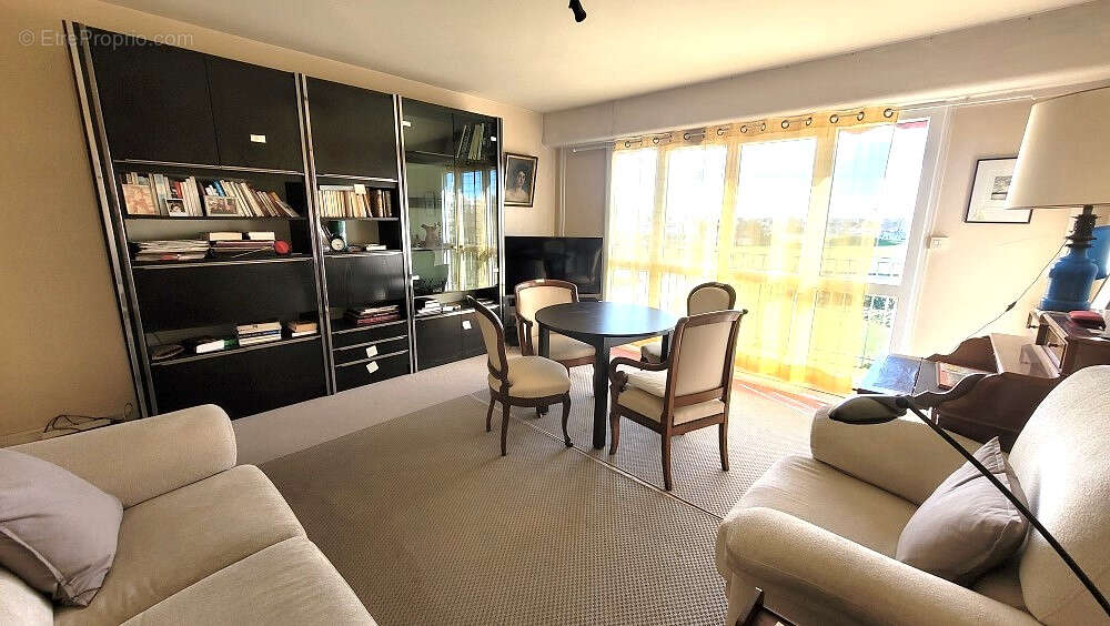 Appartement à CAEN
