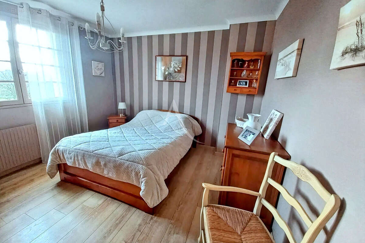 Maison à NANTES