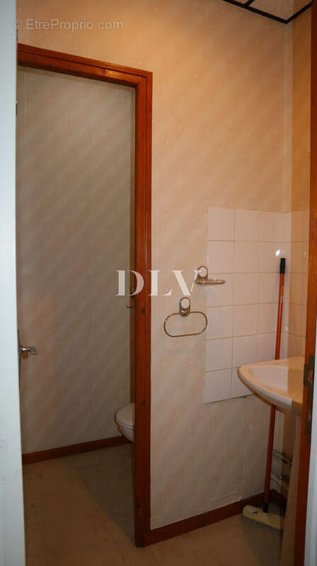 74 m² à Ris-Orangis  - photo 8