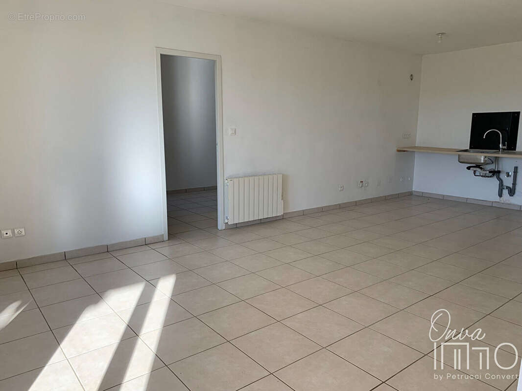 Appartement à SAINT-DIDIER-AU-MONT-D'OR