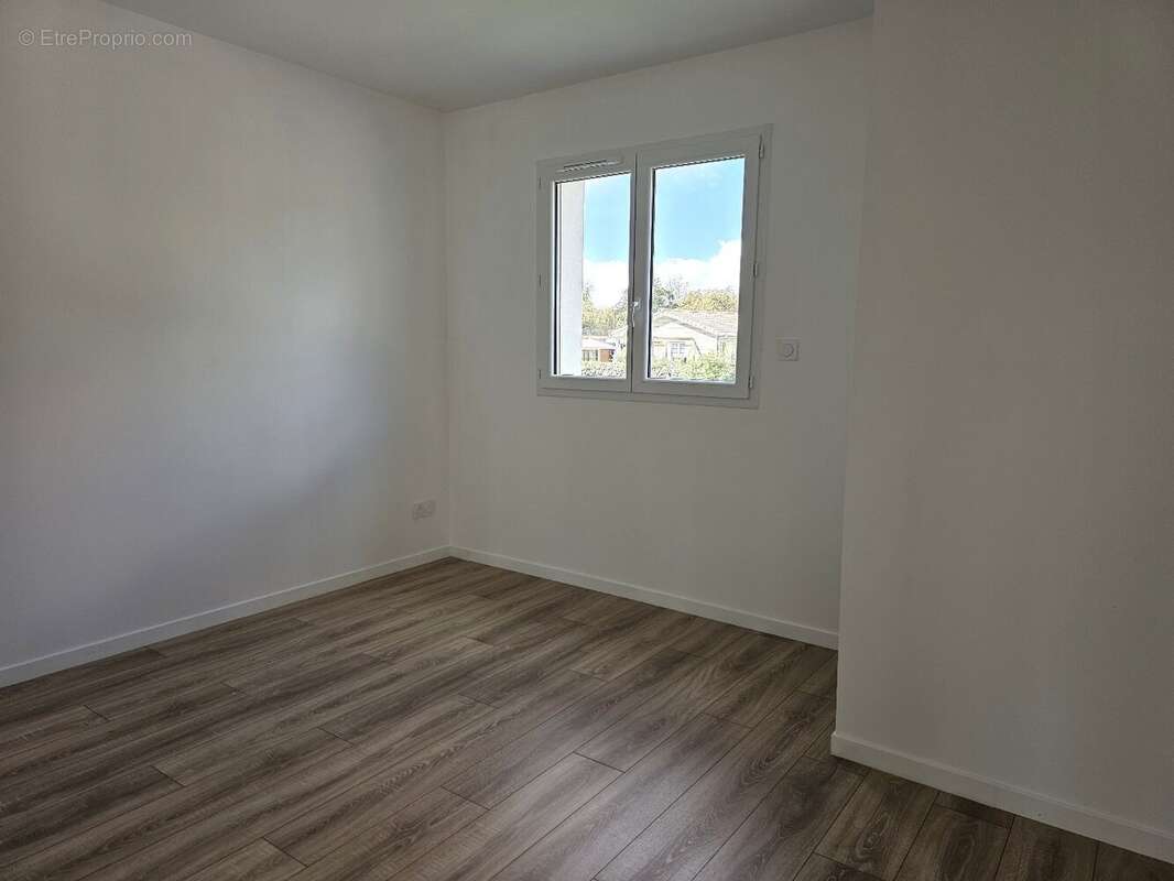 Maison à SALIES-DE-BEARN