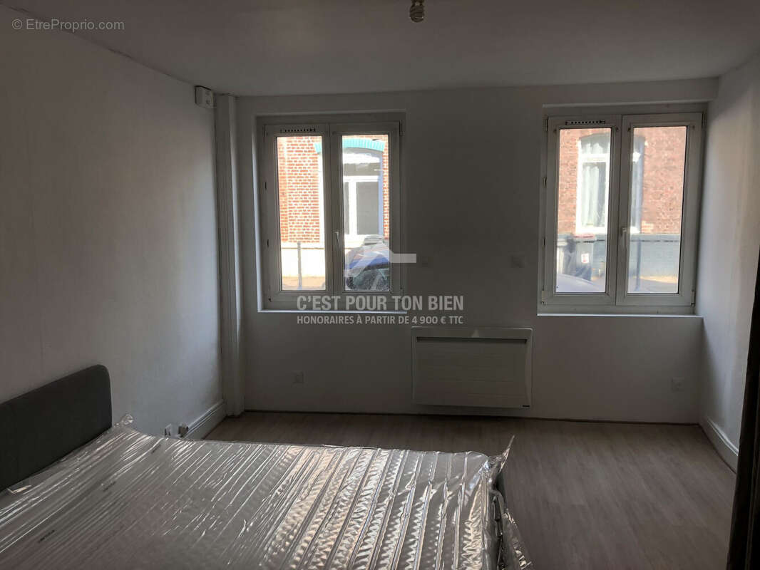 Appartement à LILLE