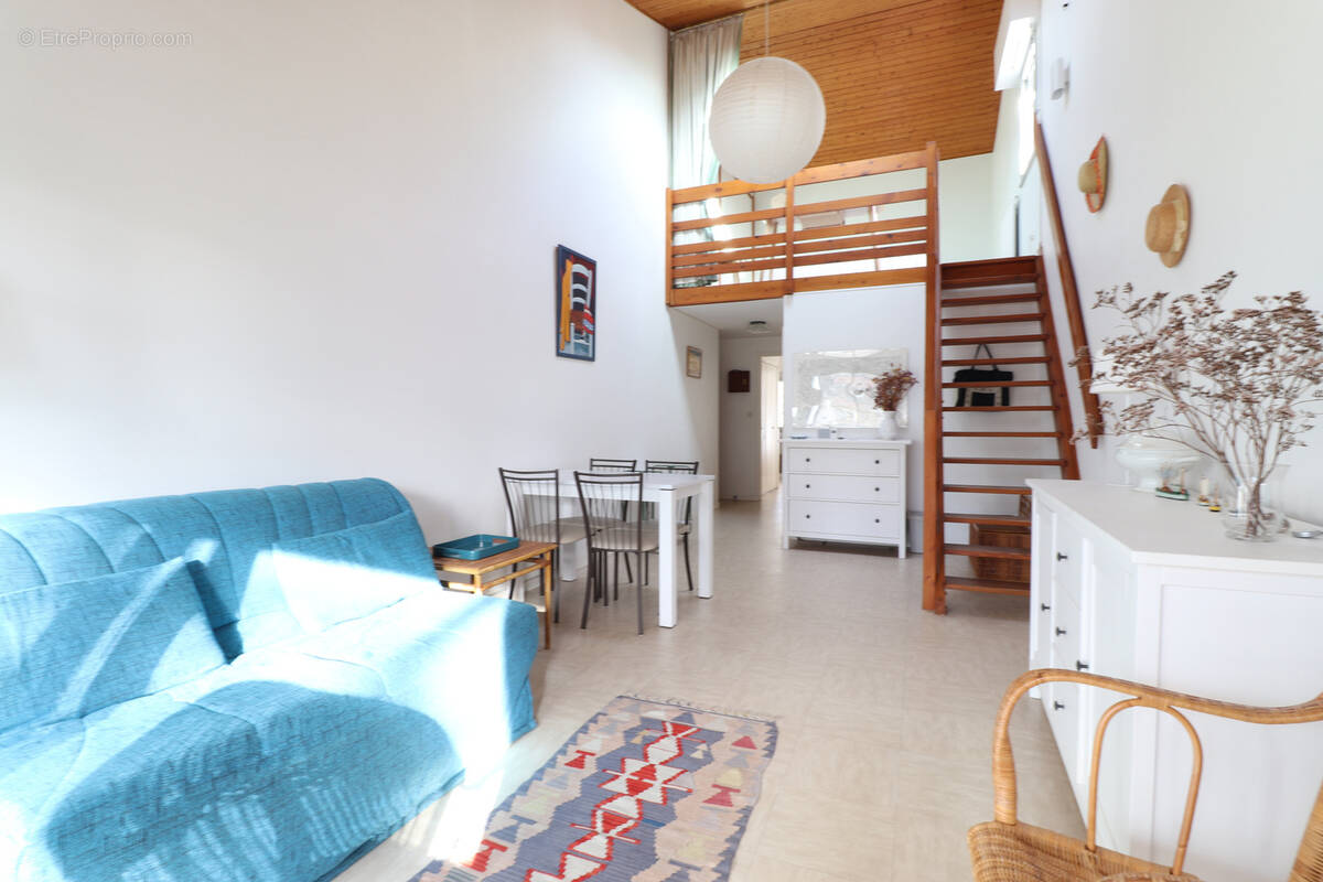 Appartement à ROYAN