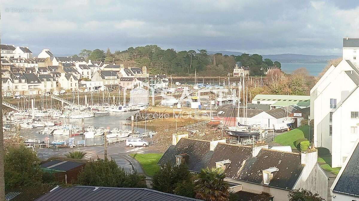 Photo 2 - Maison à DOUARNENEZ