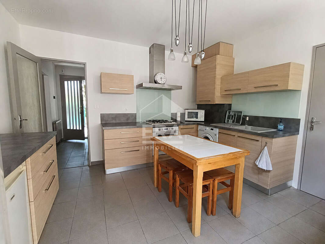 Maison 110m² à l'isle-sur-la-sorgue - photo 4