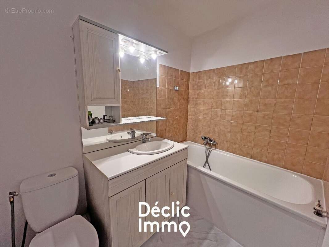 Appartement à GRASSE