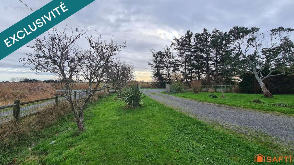 Photo 7 - Maison à LA BARRE-DE-MONTS