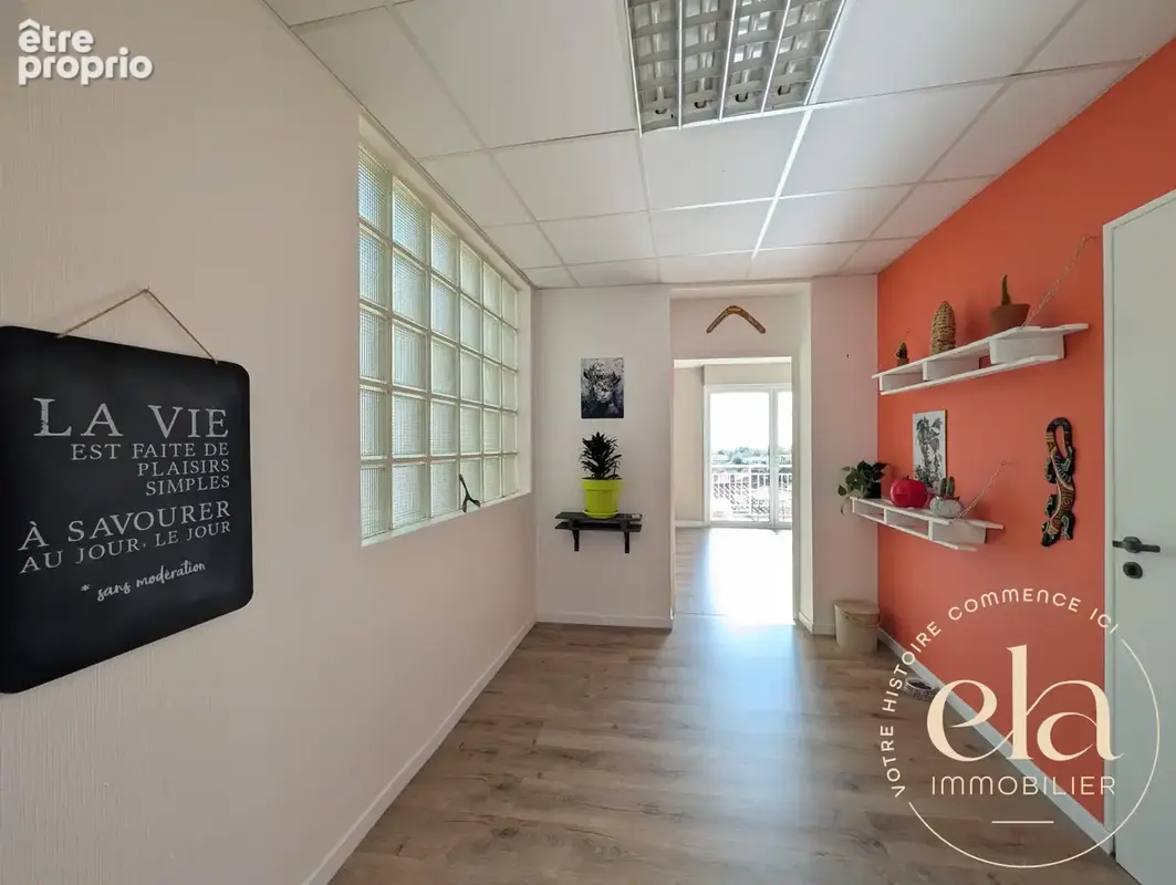 Maison 4 pièces 126 m² à vendre à Pouzauges (85700) - photo 8