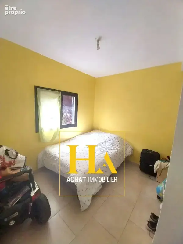 Villa F4 95m² sur 508 m² à St Paul - La Saline - photo 5