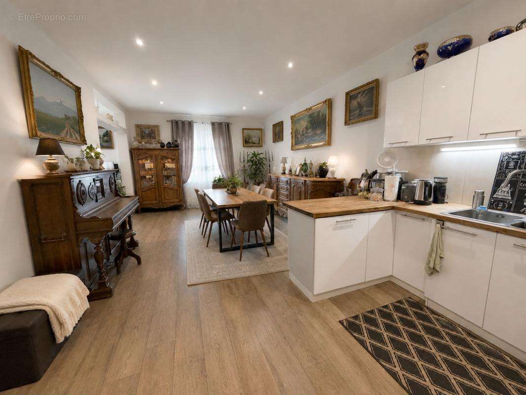 Maison 146 m² à Sausheim  - photo 4