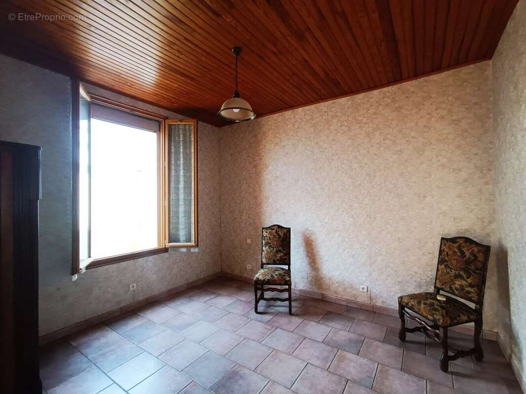 Maison à ANGOULEME