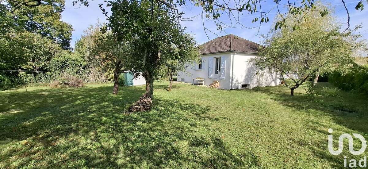 Photo 8 - Maison à ESSOYES