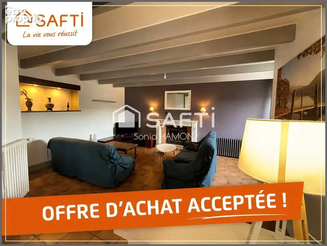 Photo 1 - Maison à PLOUENAN