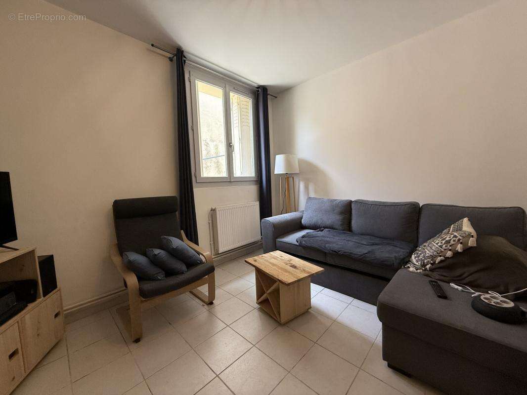 Appartement à CASTELNAUDARY