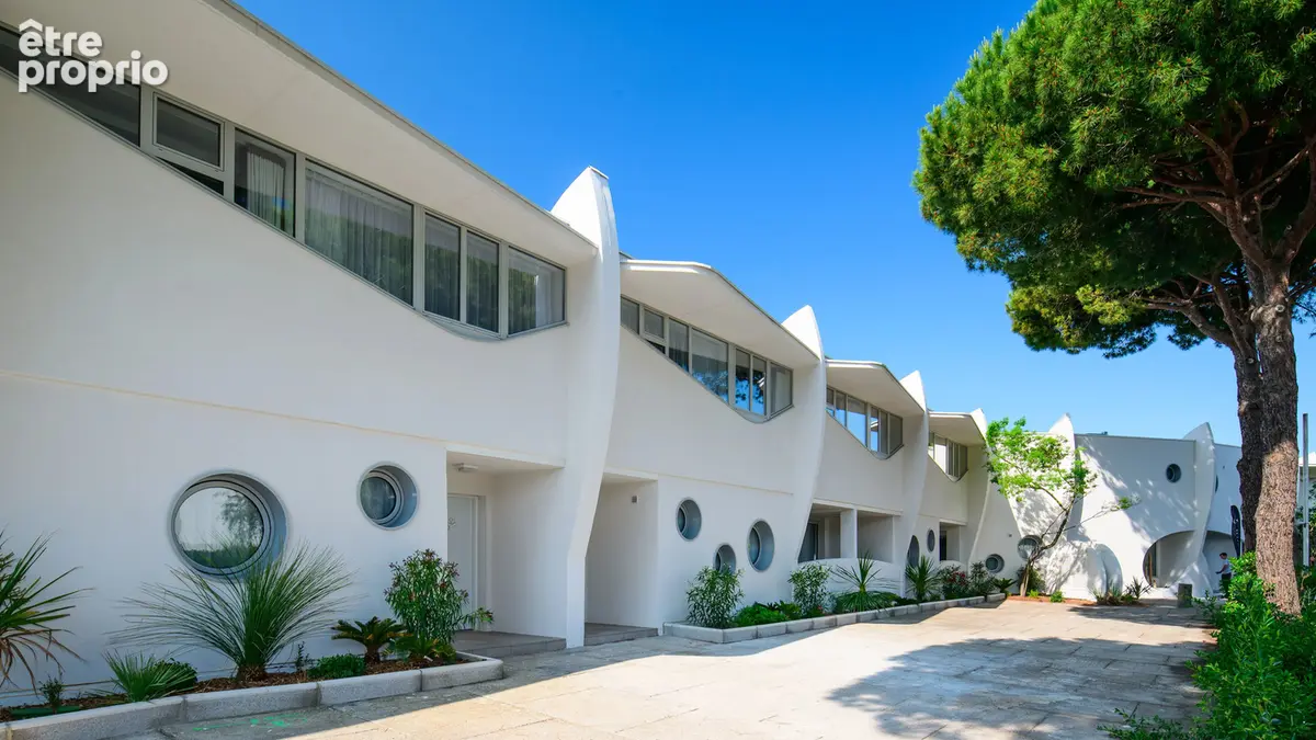 T3 meublé avec terrasse à 150 m de la plage ? La Grande-Motte - photo 2