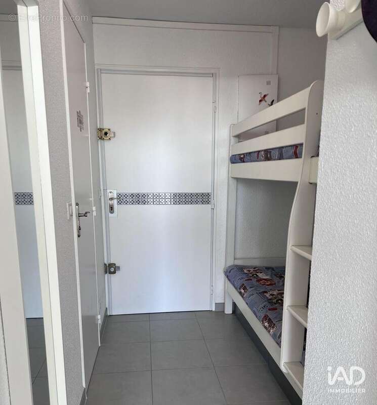 Photo 6 - Appartement à LE GRAU-DU-ROI