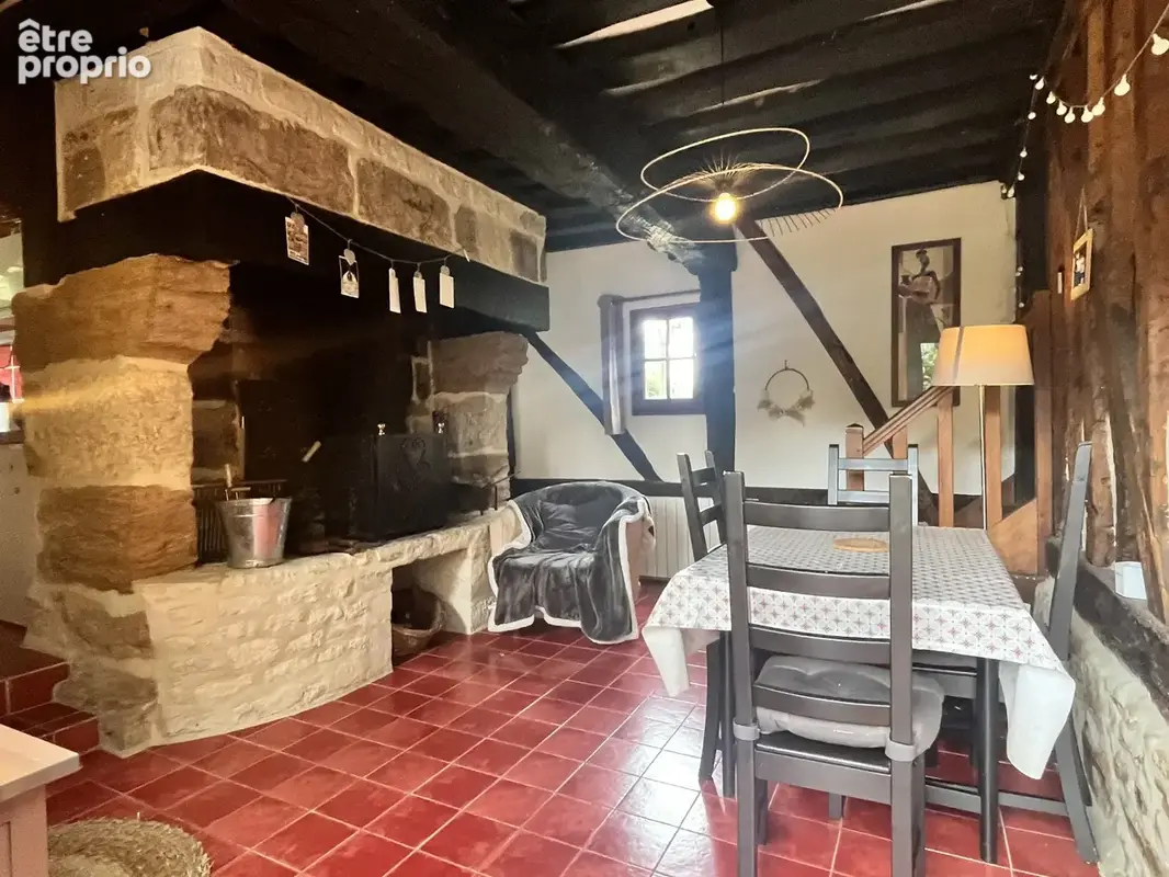 Maison de charme en colombage au coeur du Pays d'Auge - photo 6