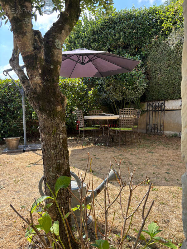 Charme, authenticité et coup de cœur à quelques minutes de Mortagne-au-Perche ! - photo 3