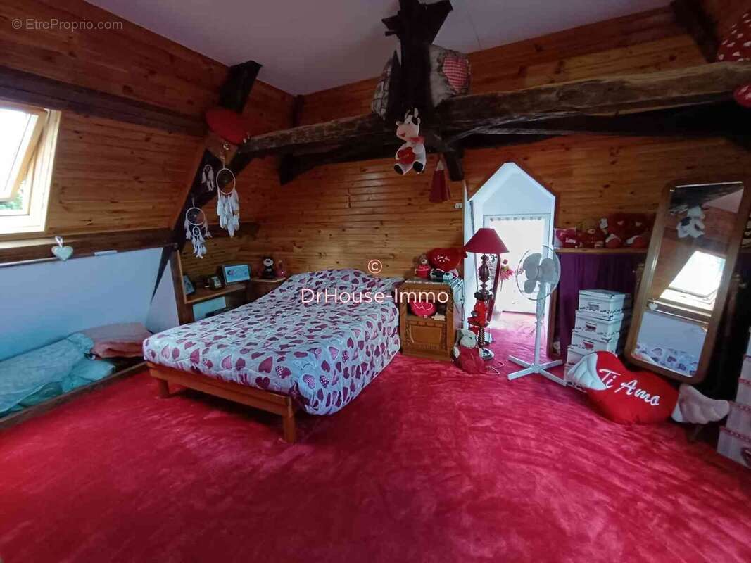 Maison 117 m² à Segonzac  - photo 10